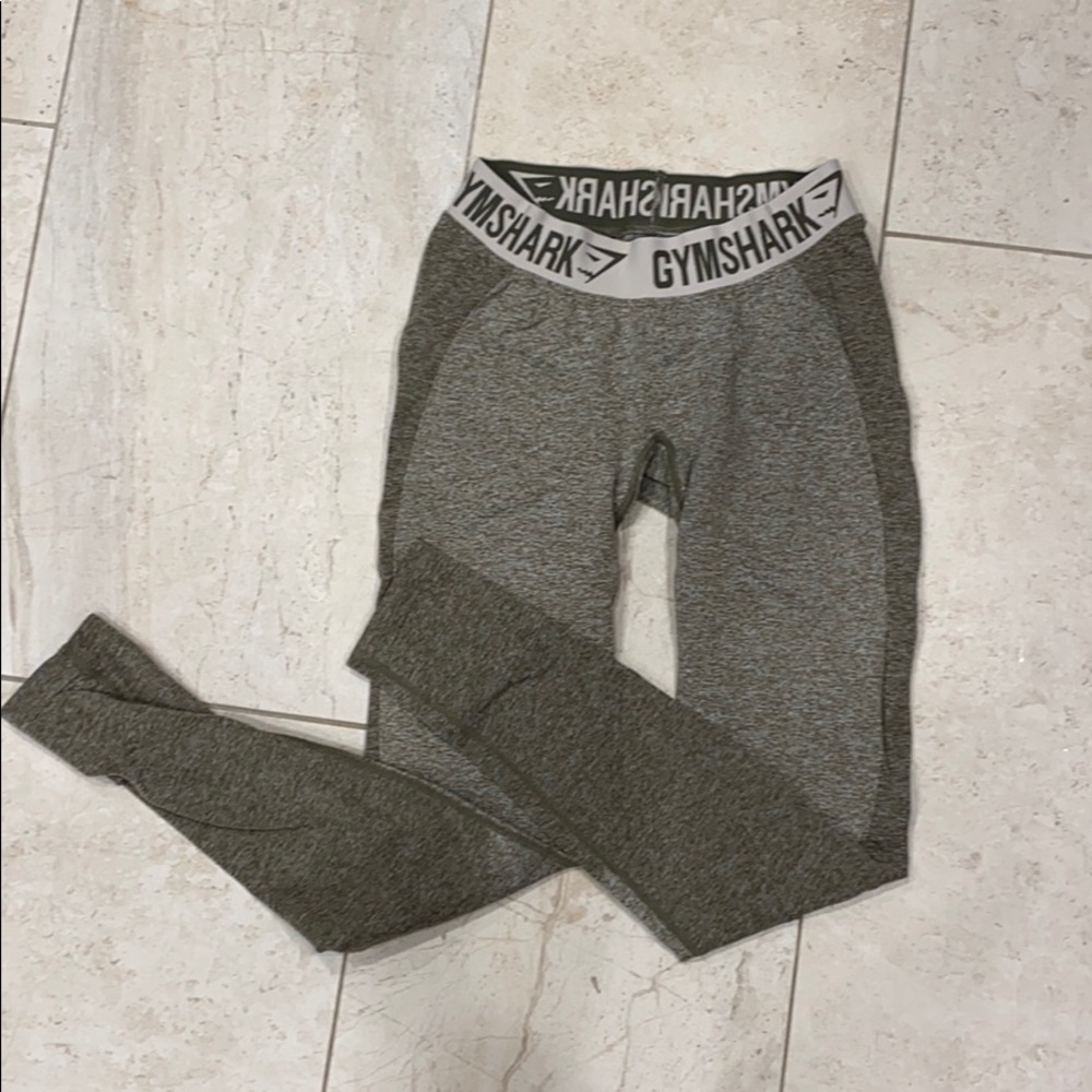Gymshark leggings